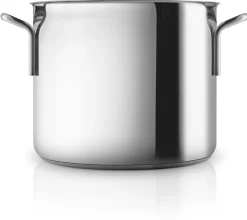 Eva Trio Stainless Steel Grydesæt* Køkken|Gryder & Pander