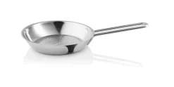 Sale Eva Trio Stainless Steel Honeycomb Stegepande, Ø20 cm