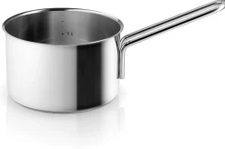 Sale Eva Trio Stainless Steel Kasserolle, 1,8 L