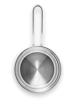 Outlet Eva Trio Stainless Steel Kasserolle, 1,1 L