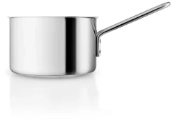 Eva Trio Stainless Steel Keramisk Slip-Let Kasserolle, 1,8 L* Gryder & Pander