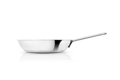 Eva Trio Stainless Steel Mosaic Stegepande, Ø20 cm* Gryder & Pander