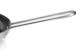 Clearance Eva Trio Stainless Steel Slip-Let Stegepande, Ø30 cm
