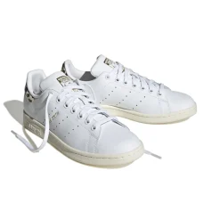 Best Adidas Stan Smith Sneakers, , 40 White/Off White/Wonder White