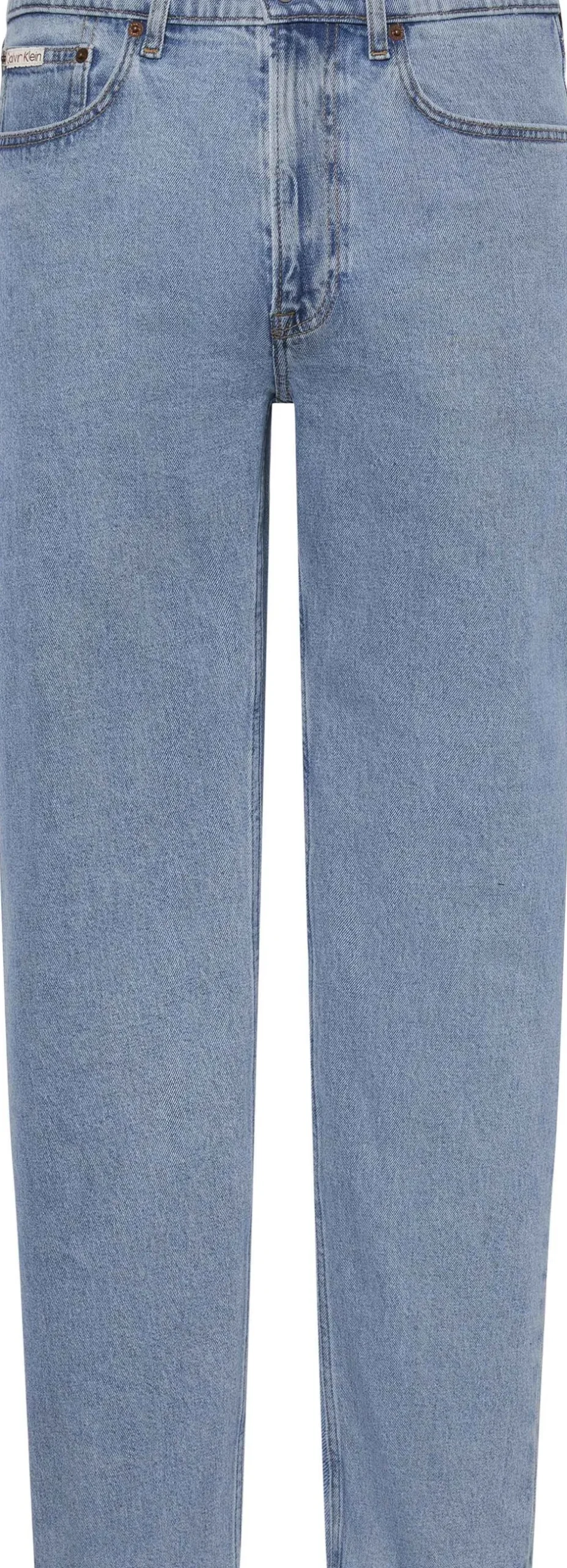 Calvin Klein Jeans Standard Straight Jeans, , W36/L34* Jeans