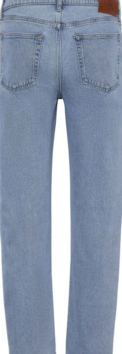 Calvin Klein Jeans Standard Straight Jeans, , W36/L34* Jeans