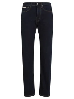 Calvin Klein Jeans Standard Straight Jeans, , W34/L34* Jeans