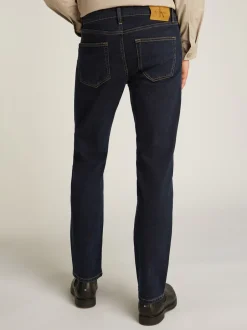 Calvin Klein Jeans Standard Straight Jeans, , W34/L34* Jeans
