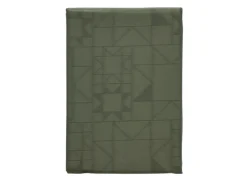 Södahl Star Damask Dug, , Ø180 cm* Køkkentekstiler