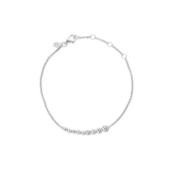 byBiehl Stardust Flow Armbånd, , 19,5 cm*Dame Armbånd