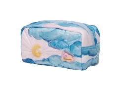 Clearance Maanesten Stardust Toilettaske, Moonshine Rose