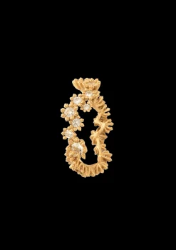 House Of Vincent Starlit Ring, , 54*Dame Ringe