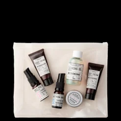 Ecooking Starterkit Skincare Gaveæske* Gaveæsker Til Hende|Gaveæsker Til Ham