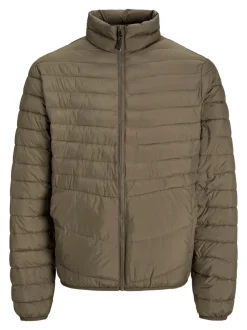 Jack&Jones State Packable Jakke, , XL* Jakker & Frakker