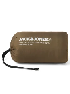 Jack&Jones State Packable Jakke, , XL* Jakker & Frakker