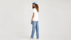 Levi's Stay Loose Taper Jeans, , 10 år*Børn Jeans