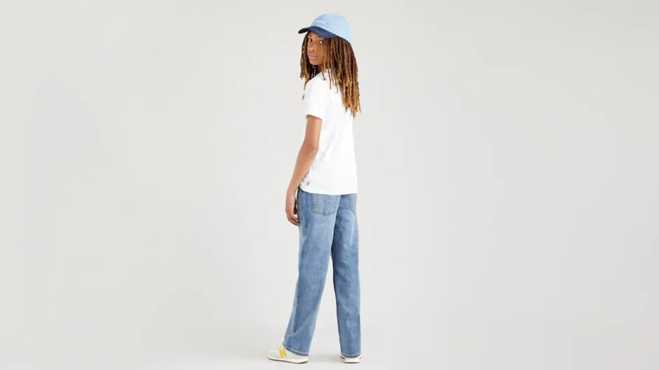 Levi's Stay Loose Taper Jeans, , 10 år*Børn Jeans
