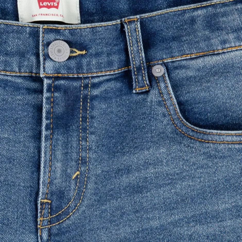 Levi's Stay Loose Taper Jeans, , 10 år*Børn Jeans