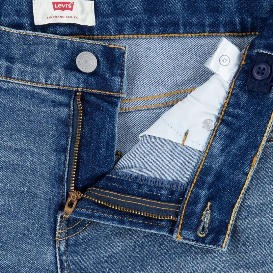 Levi's Stay Loose Taper Jeans, , 10 år*Børn Jeans