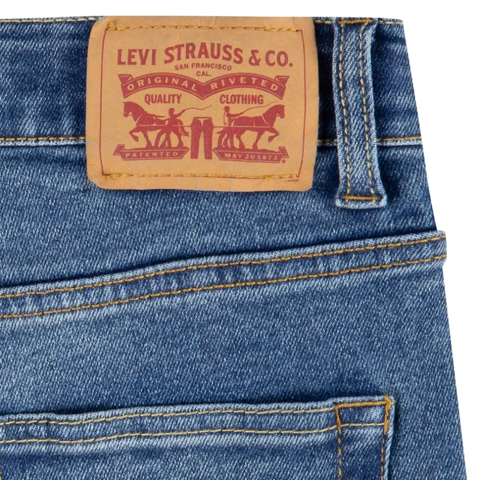 Levi's Stay Loose Taper Jeans, , 10 år*Børn Jeans
