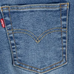 Levi's Stay Loose Taper Jeans, , 10 år*Børn Jeans
