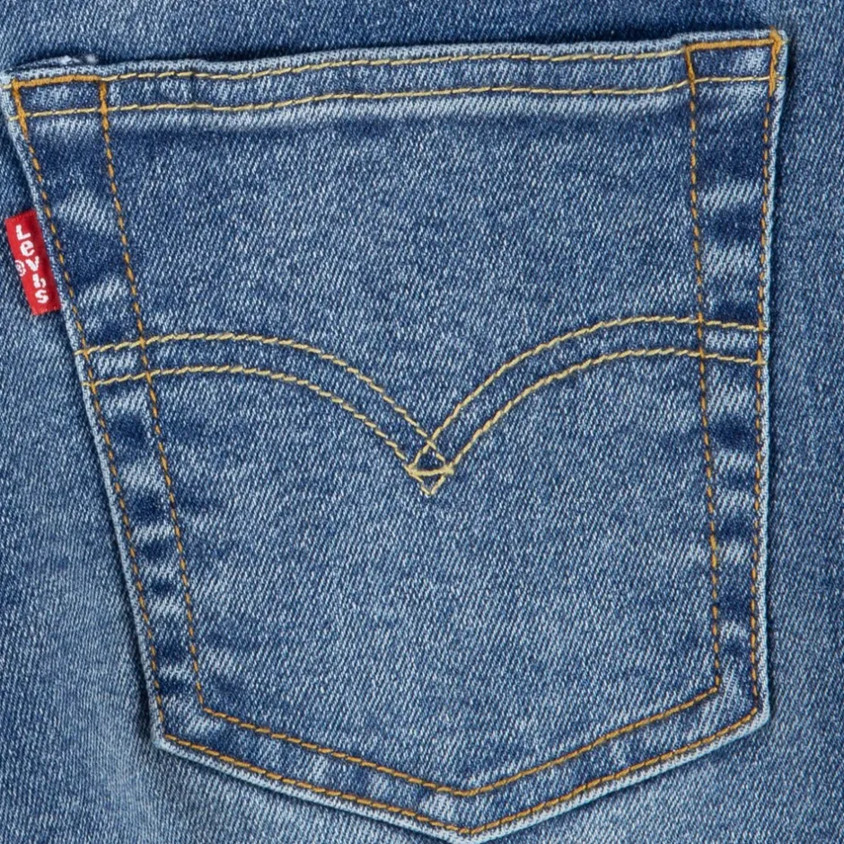 Levi's Stay Loose Taper Jeans, , 10 år*Børn Jeans