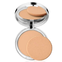 Clinique Stay-Matte Sheer Pressed Powder,* Ansigt