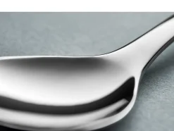 Clearance Gense Steel Line Spiseske, Stål