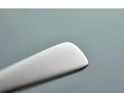 Clearance Gense Steel Line Spiseske, Stål