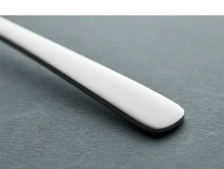 Clearance Gense Steel Line Spiseske, Stål