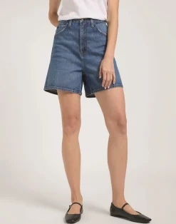 Lee Stella Shorts, , 26*Dame Shorts