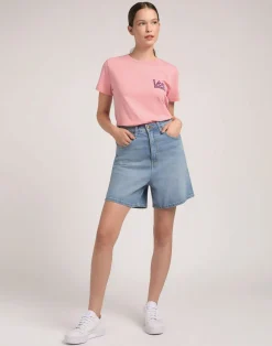 New Lee Stella Shorts, , 30 Tempo