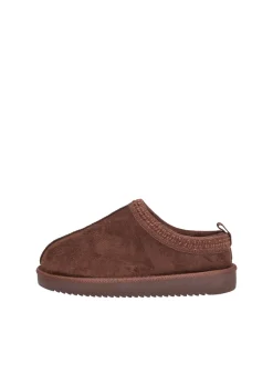New ONLY Stella Slippers, , 39 Tiramisu