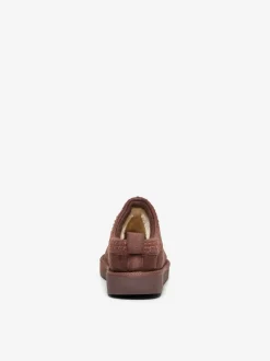 New ONLY Stella Slippers, , 39 Tiramisu