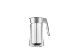 Clearance Jacob Jensen Stempelkande, , 0,8 L Silver