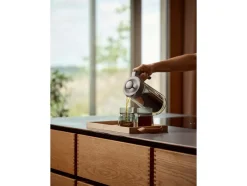 Clearance Jacob Jensen Stempelkande, , 0,8 L Silver