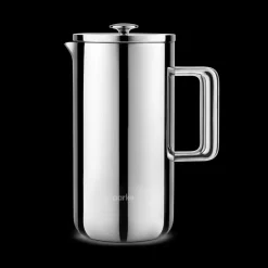 Discount Aarke Stempelkande, , 1 L Steel