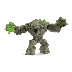 New Schleich Stenmonster