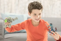 New Schleich Stenmonster