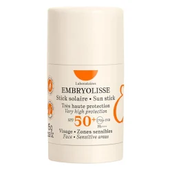 Best Embryolisse Stick Solaire Sun Stick, , 15 g SPF 50+