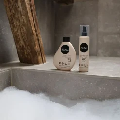 Zenz Stimulating Hair Shampoo Pure no. 22, 250 ml* Hårpleje