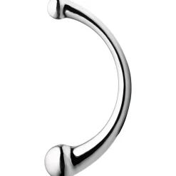 Sinful Stål G&P Dildo Stimulator* Sexlegetøj