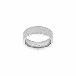 Son of Noa Stål Ring, , 62* Smykker
