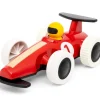 BRIO Stor Træk-Slip Racerbil