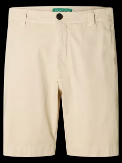 Annarr Storm Chino Shorts, , S* Shorts