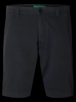 Best Annarr Storm Chino Shorts, , XL Phantom
