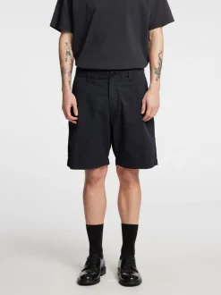 Best Annarr Storm Chino Shorts, , XL Phantom