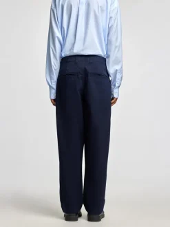Sale Annarr Storm Chinobukser, , 29 Dark Navy