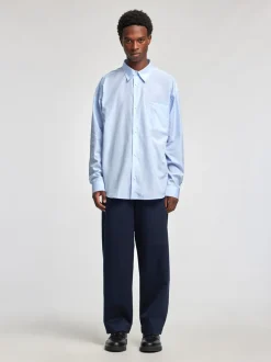 Sale Annarr Storm Chinobukser, , 29 Dark Navy