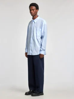 Sale Annarr Storm Chinobukser, , 29 Dark Navy